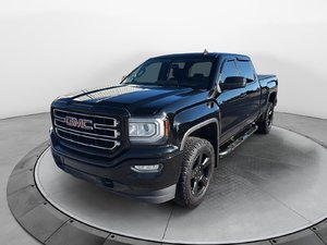 GMC Sierra 1500 SLE 2018