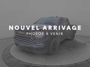 GMC Sierra 1500  2018