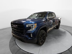 GMC Sierra 1500 Elevation 2020