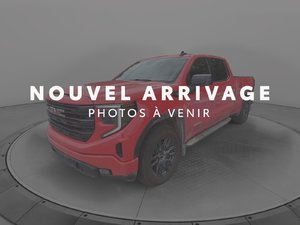 GMC Sierra 1500 Elevation X31 2024