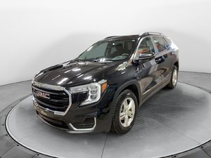 GMC Terrain SLE 2022