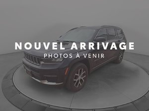 Jeep Grand Cherokee L Limited 2024