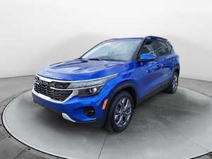2025 Kia Seltos LX