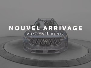 2025 Mazda CX-50 GS-L