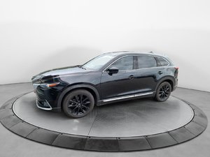 2023 Mazda CX-9 kuro