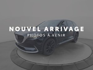 2023 Mazda CX-9 kuro