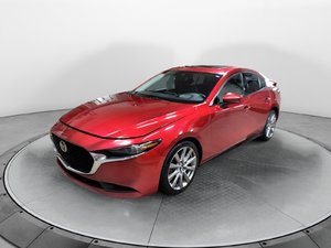 2019 Mazda Mazda3 GT