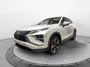 Mitsubishi Eclipse Cross ES 2023