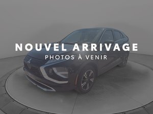 2023 Mitsubishi Eclipse Cross