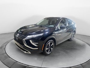 Mitsubishi Eclipse Cross  2023