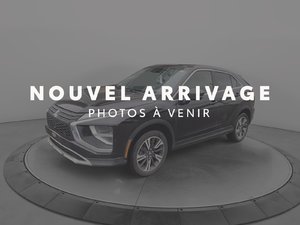 2023 Mitsubishi Eclipse Cross