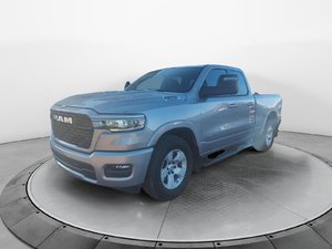 Ram 1500 Big Horn 2025