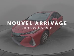 2020 Toyota Prius Prime