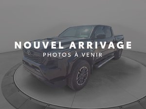 Toyota Tacoma  2025