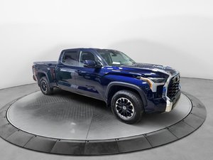Toyota Tundra SR5 2023