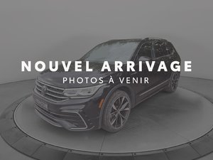 Volkswagen Tiguan Highline R-Line 2022