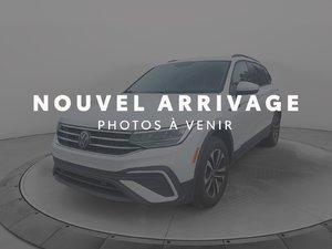 2024 Volkswagen Tiguan Trendline