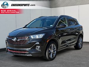 2020 Buick Encore GX Preferred