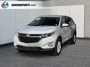 2021 Chevrolet Equinox LT AWD GREAT DEAL! INSTANT FINANCING!