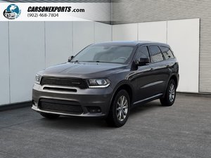 2019 Dodge Durango GT