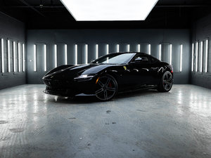 2023 Ferrari Roma Base