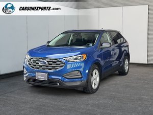 2020 Ford Edge SE