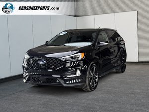 2024 Ford Edge ST