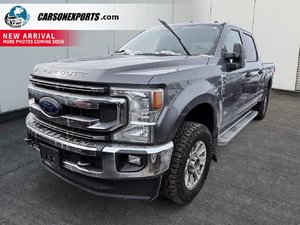 2021 Ford F-250SD XLT