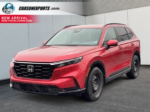2024 Honda CR-V Sport