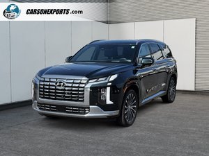 2023 Hyundai Palisade Urban