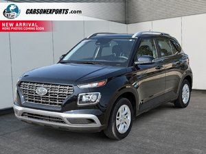 2023 Hyundai Venue Preferred