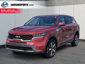 2022 Kia Sorento LX