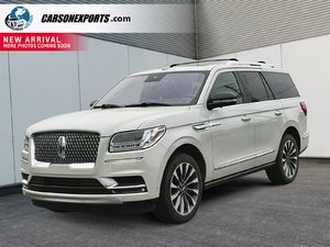 2020 Lincoln Navigator Reserve RARE FIND! FINANCE TODAY!