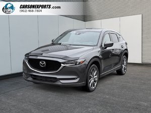 2019 Mazda CX-5 Signature