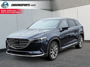 2019 Mazda CX-9 GT