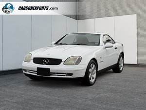 2000 Mercedes-Benz -