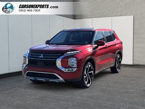 2024 Mitsubishi Outlander SEL