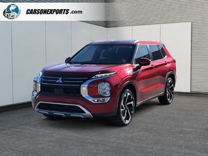 2024 Mitsubishi Outlander SEL