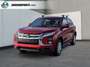 2023 Mitsubishi RVR ES