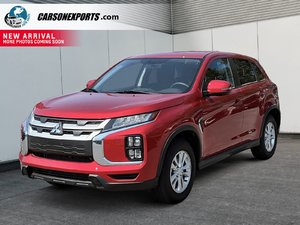 2024 Mitsubishi RVR SE