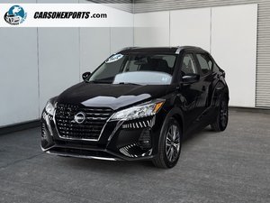 2024 Nissan Kicks SV CALL TODAY! FINANCING AVAILABLE!
