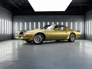 1978 Pontiac Firebird Trans Am