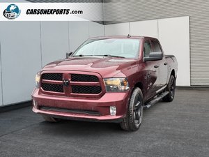 2019 Ram 1500 Classic ST