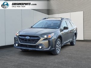 2023 Subaru Outback Touring