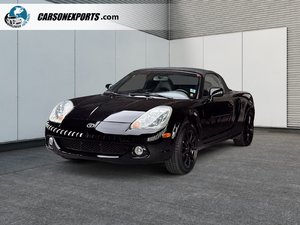 2003 Toyota MR2 Spyder Base