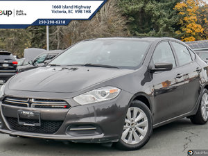 2015 Dodge Dart Aero