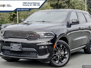 2022 Dodge Durango SXT