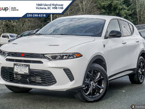 2023 Dodge Hornet GT