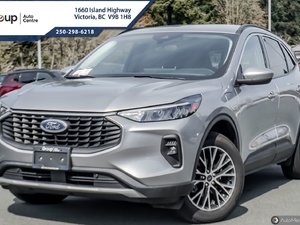 2024 Ford Escape PHEV