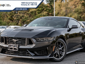 2024 Ford MUSTANG DARK HORSE